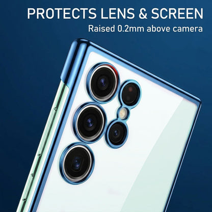 Samsung Galaxy S23 Ultra 5G Slim Fit Shockproof Case