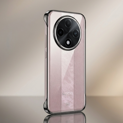 Oppo F27 Pro+ 5G Slim Fit Shockproof Case