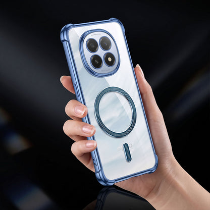 Oppo F29 5G Premium Magnetic Magsafe Airbag Case