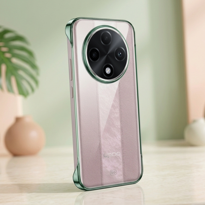 Oppo F27 Pro+ 5G Slim Fit Shockproof Case