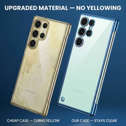 Samsung Galaxy S24 Ultra 5G Slim Fit Shockproof Case