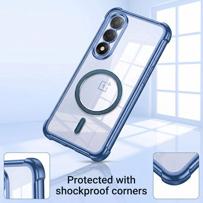 OnePlus Nord 5 5G Premium Magnetic Magsafe Airbag Case