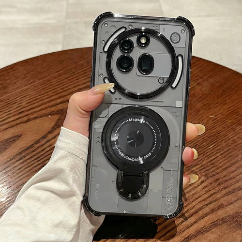 Nothing Phone 3a Pro 5G