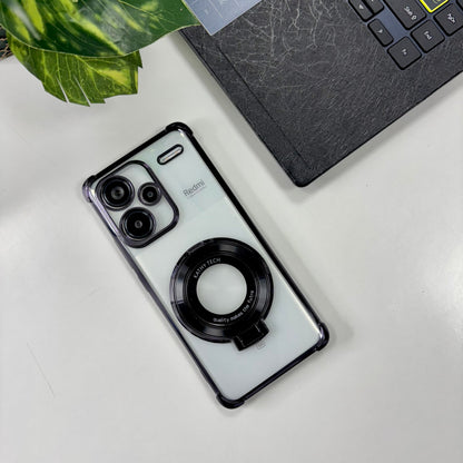 Redmi Note 13 Pro+ 5G Stand Case