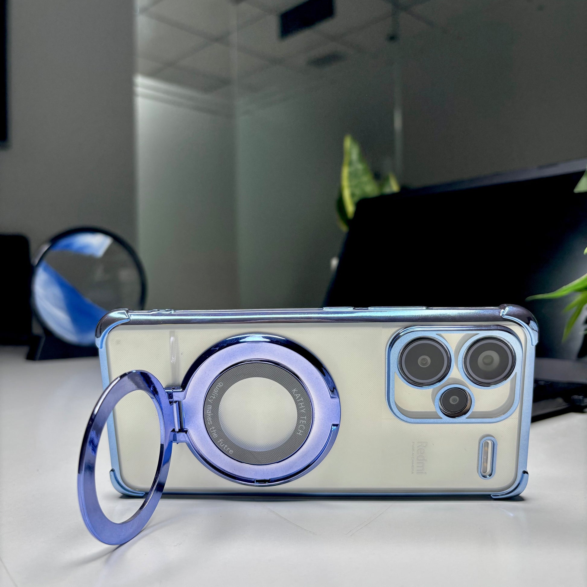 Redmi Note 13 Pro+ 5G Durable Cover