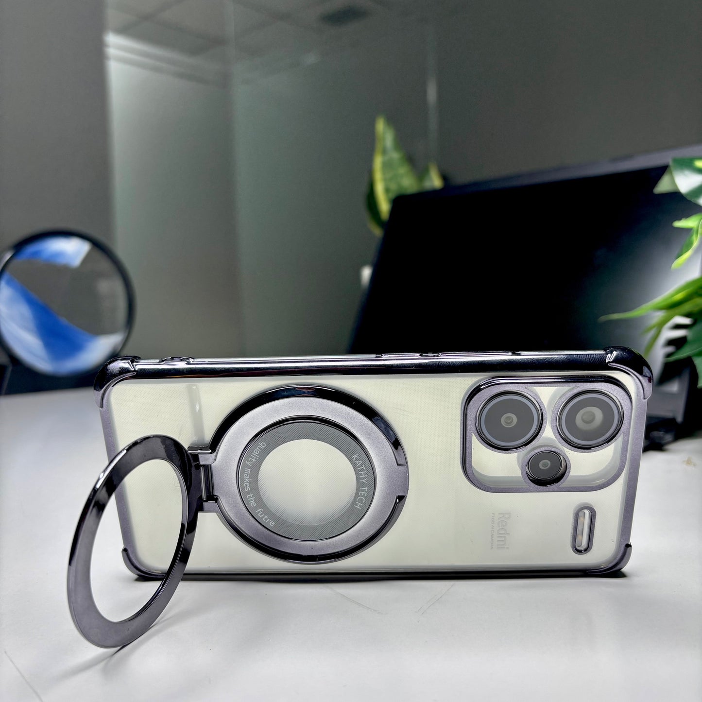 Redmi Note 13 Pro+ 5G Case