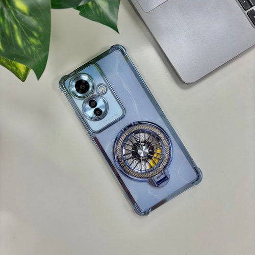 Oppo F25 Pro 5G