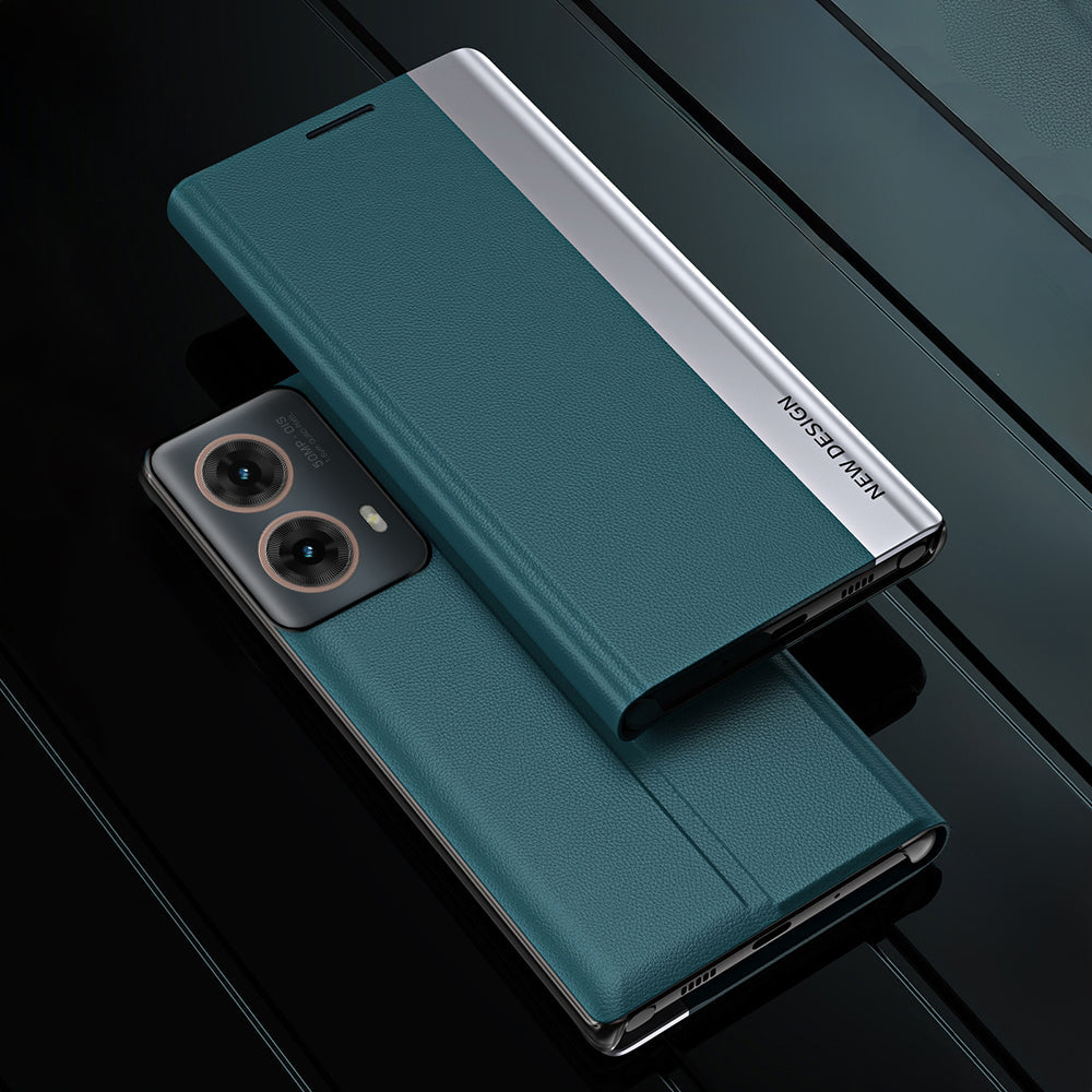 Motorola Moto G85 5G Flip Case