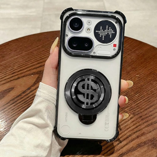 Nothing Phone 4a Pro 5G