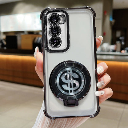 stylish Oppo Reno 12 Pro back case