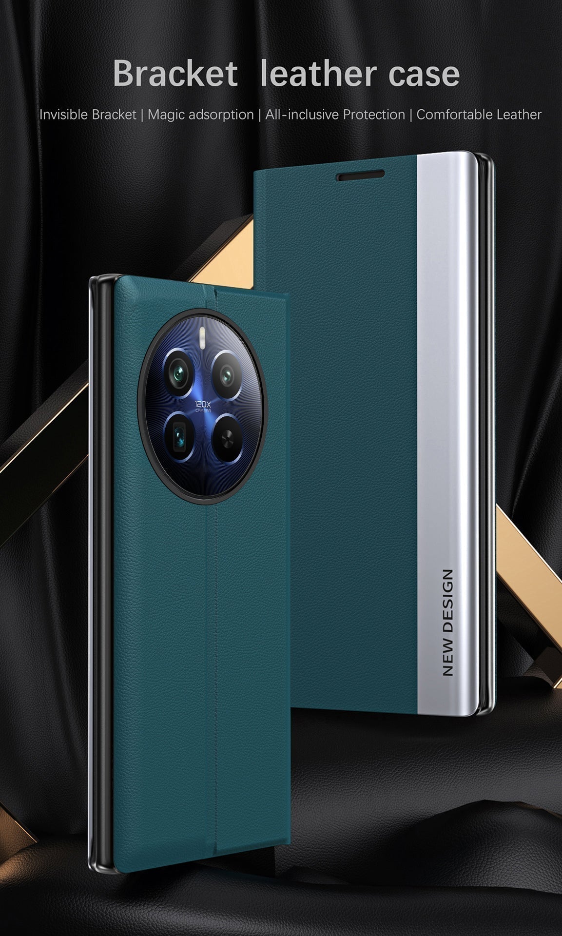 Realme 12 Pro+ 5G Flip Cases