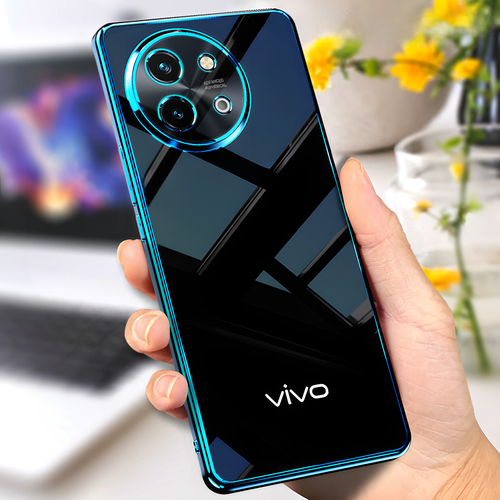 Vivo Y58 5G