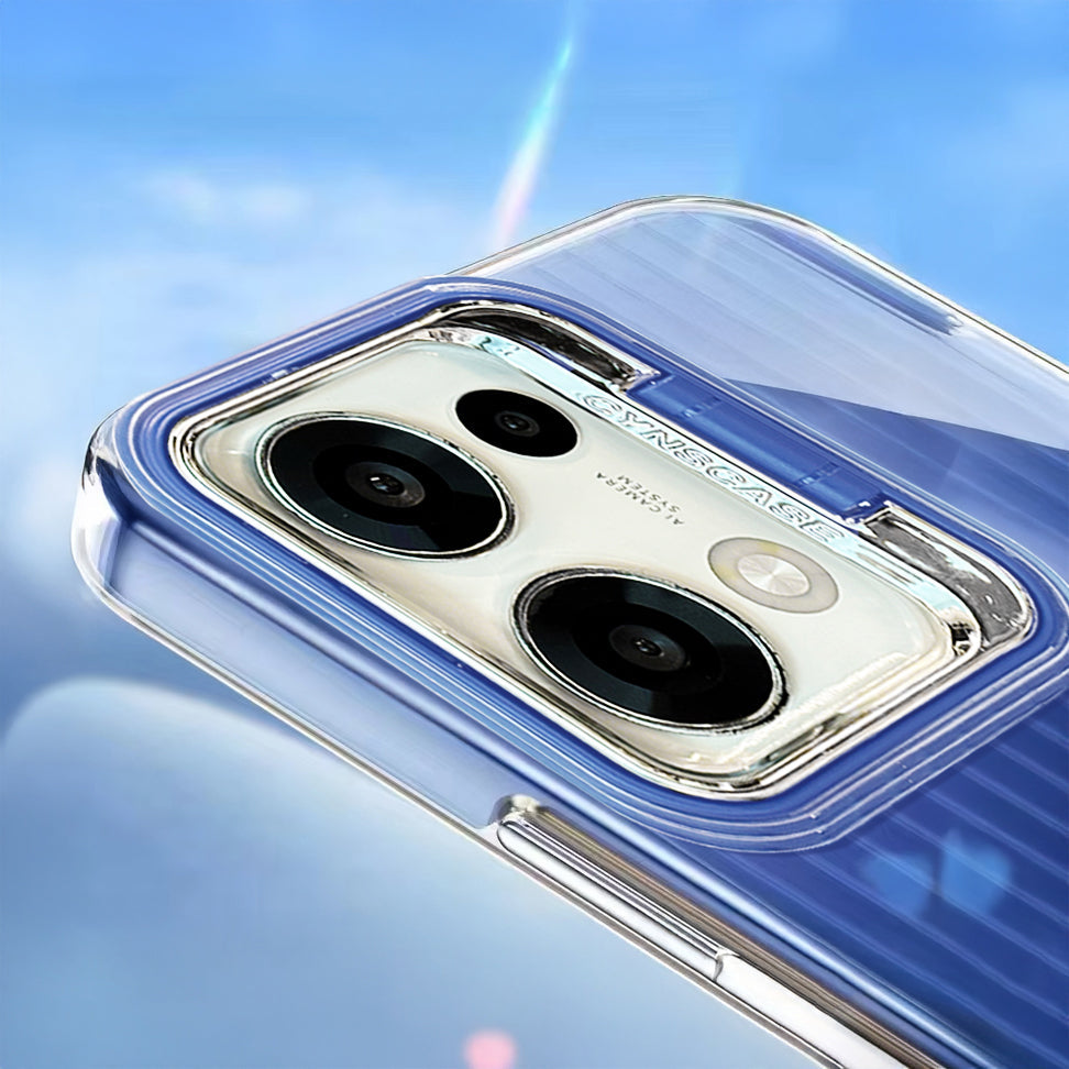 Oppo Reno13 5g Full Protection Back Case