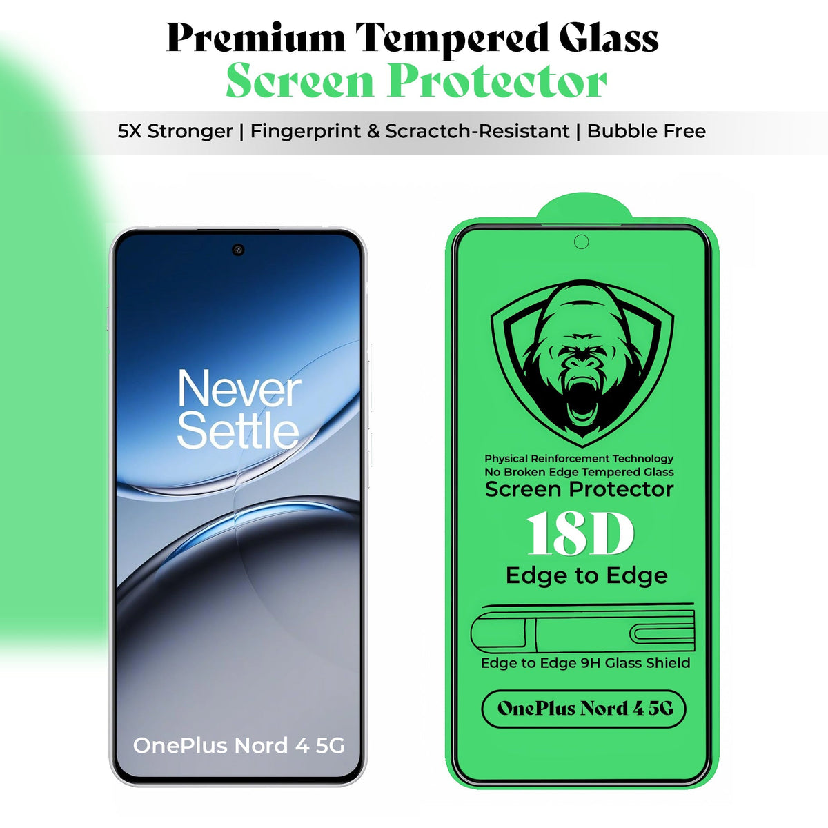 OnePlus Nord 4 5G Four Corner Airbags 100% Original Astro Money Magnet Rotating Dollar Case