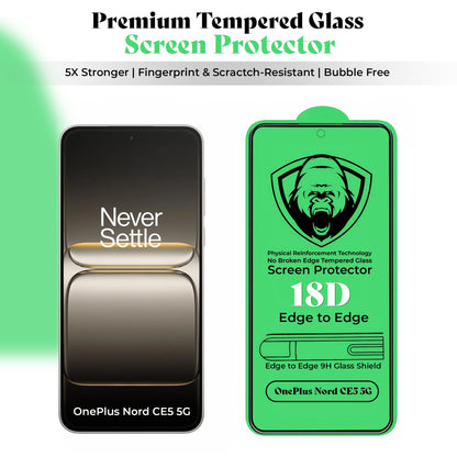 OnePlus Nord CE5 5G Premium Stress Buster Wheel Rotating Shockproof Airbags Case