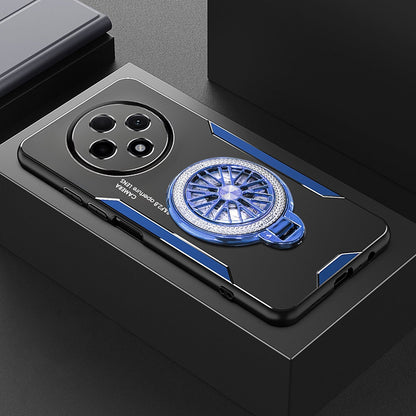 Oppo F27 Pro+ Back Case