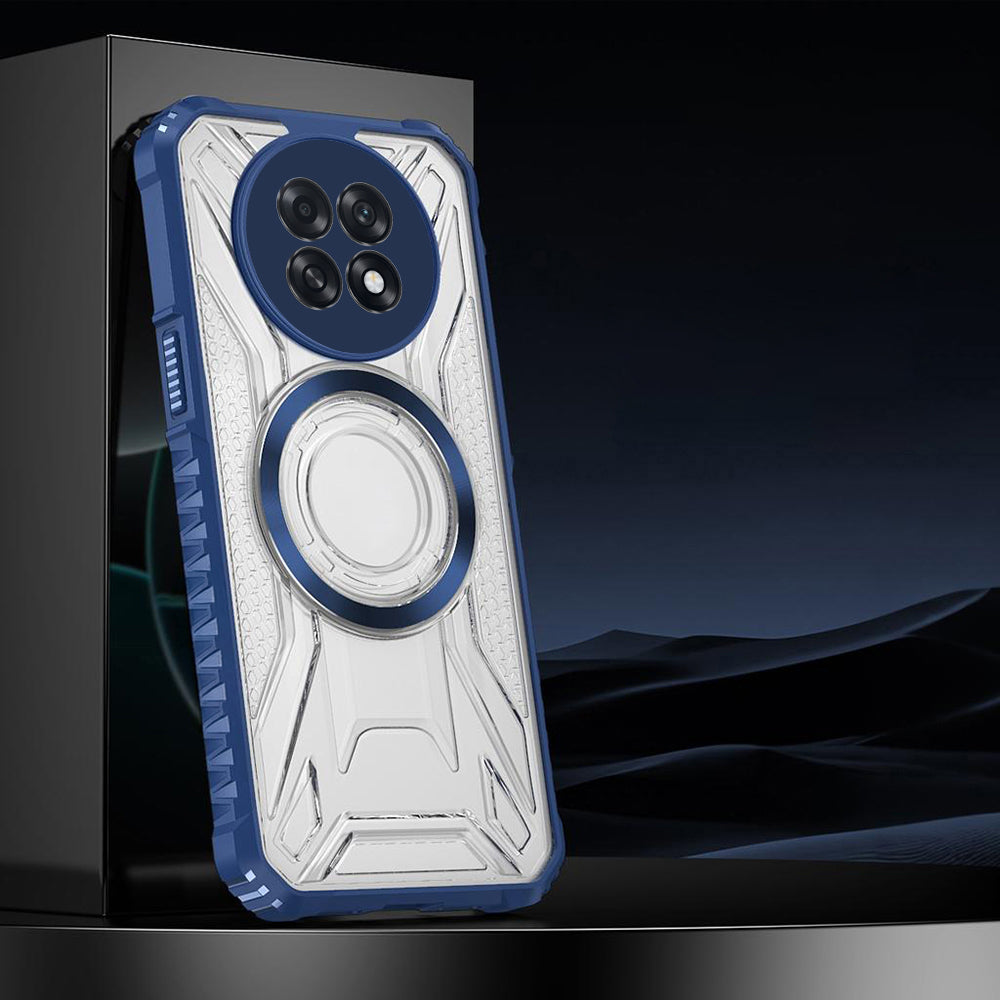 Oppo F31 Pro+ 5G back case