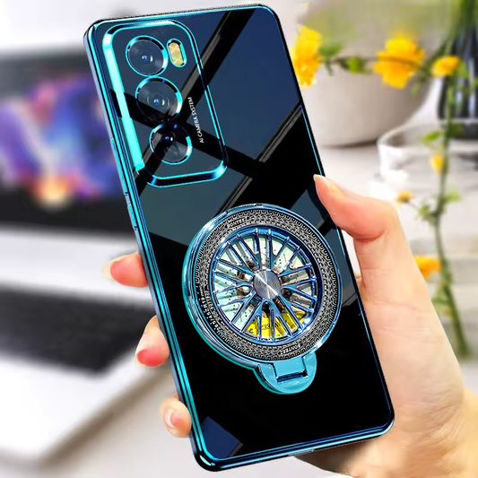 Oppo Reno 12 pro  back case