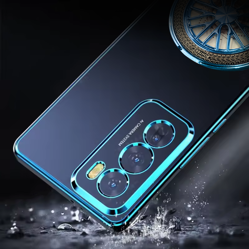 Drop Protection Back case Oppo Renop 12 Pro