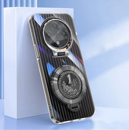 Oppo F27 Pro+ 5G Back Case