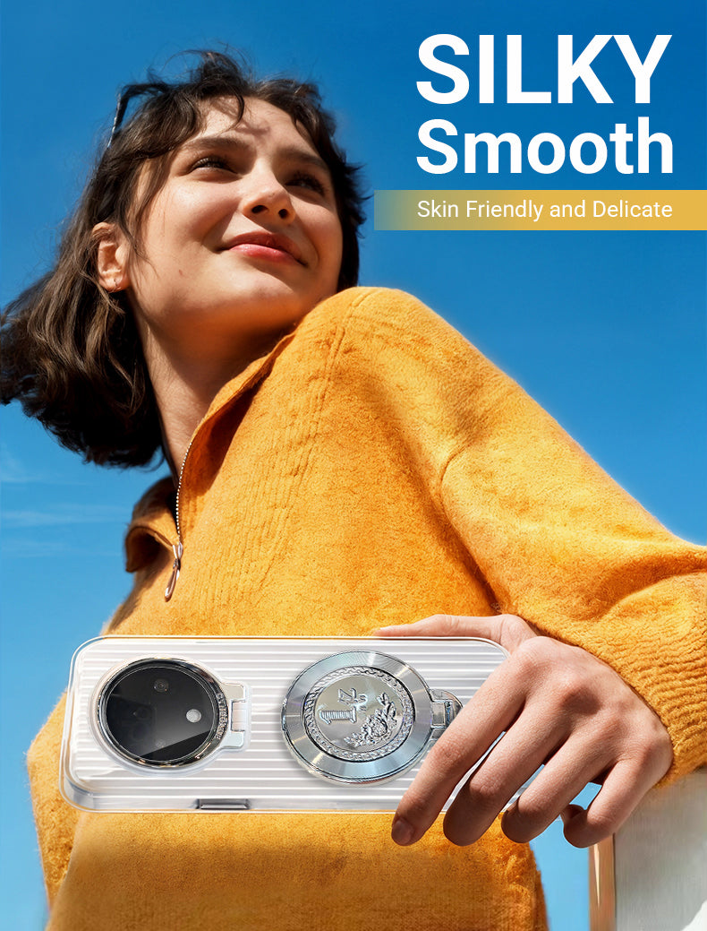 Oppo F27 Pro+ 5G Back Cover