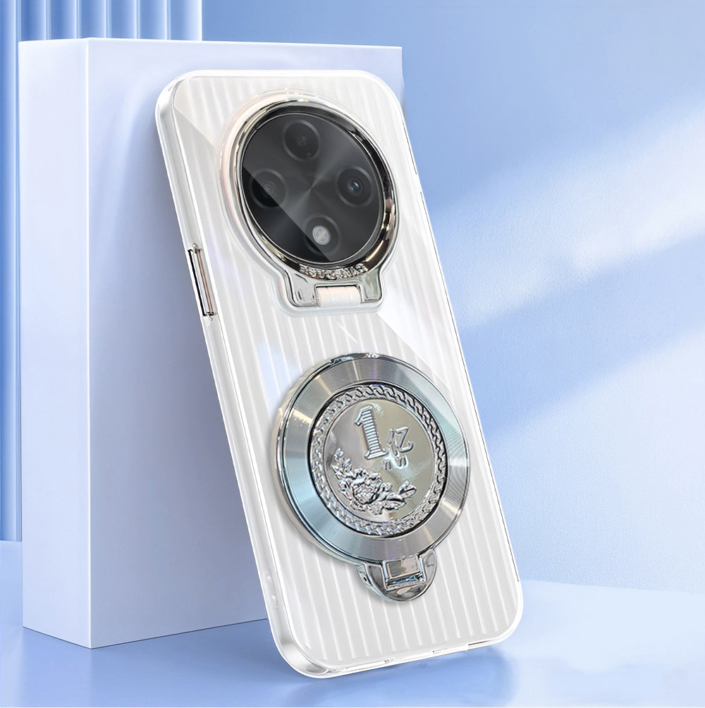 Oppo F27 Pro+ 5G Luxury Case