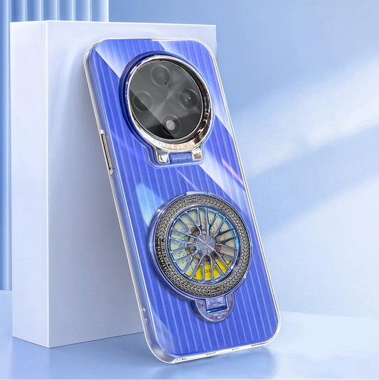 Camera lens protector case for Oppo F27 Pro+