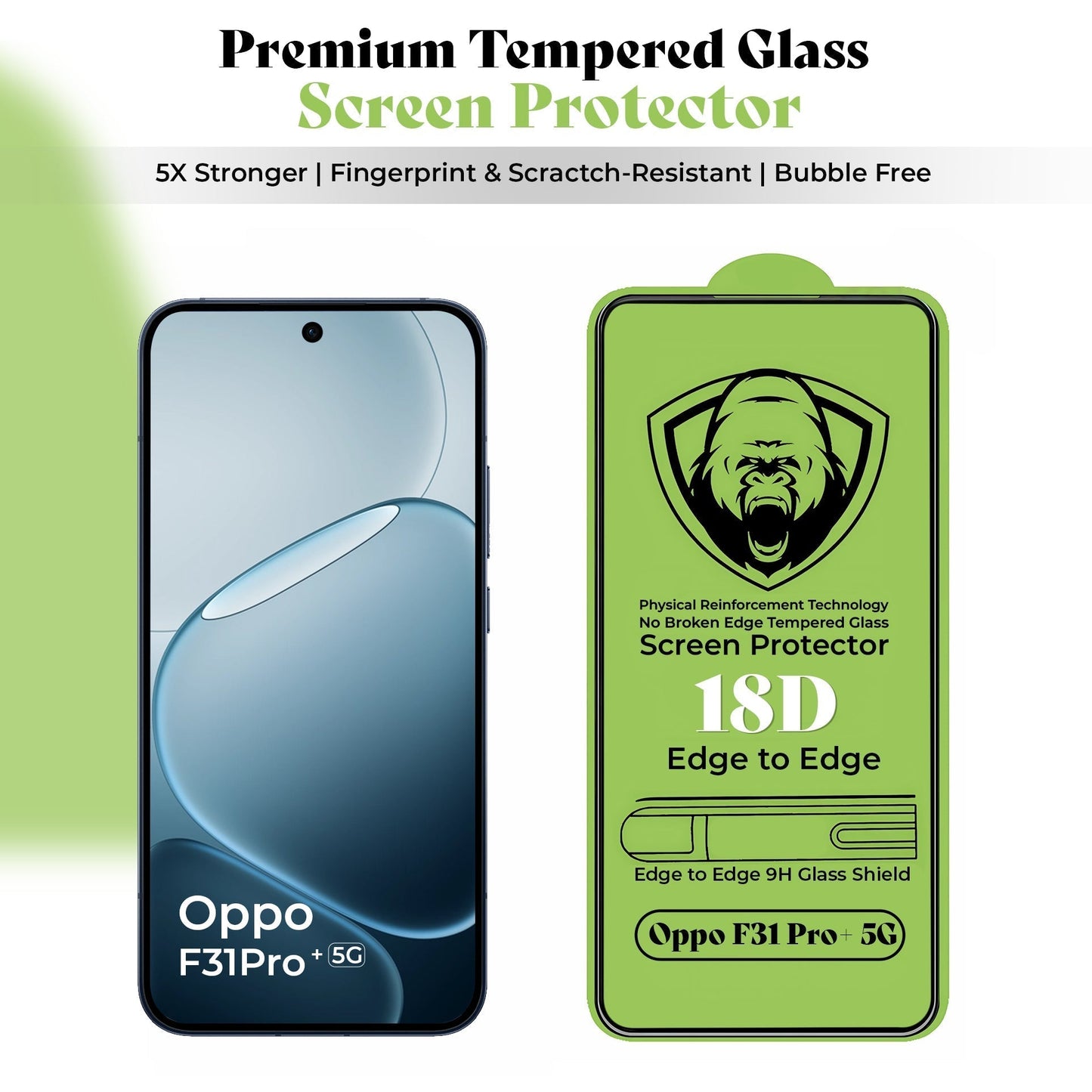 Oppo F31 Pro Plus 5G Premium Billion Wheel Rotating Shockproof Airbags Case