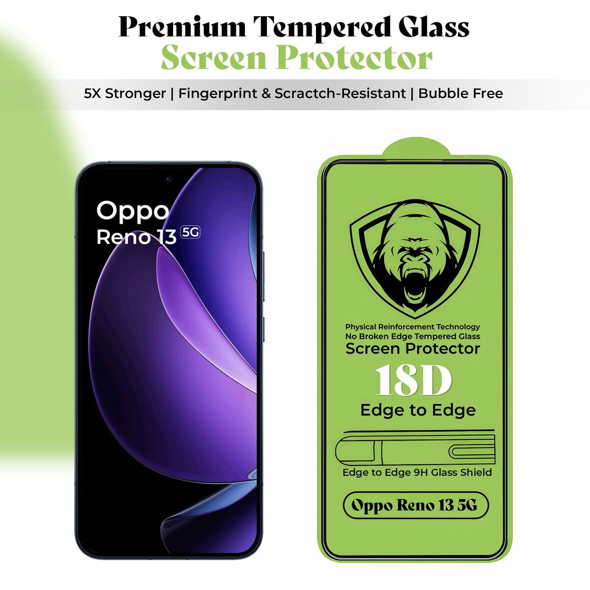 Oppo Reno 13 5G Magsafe Shockproof Armour Case
