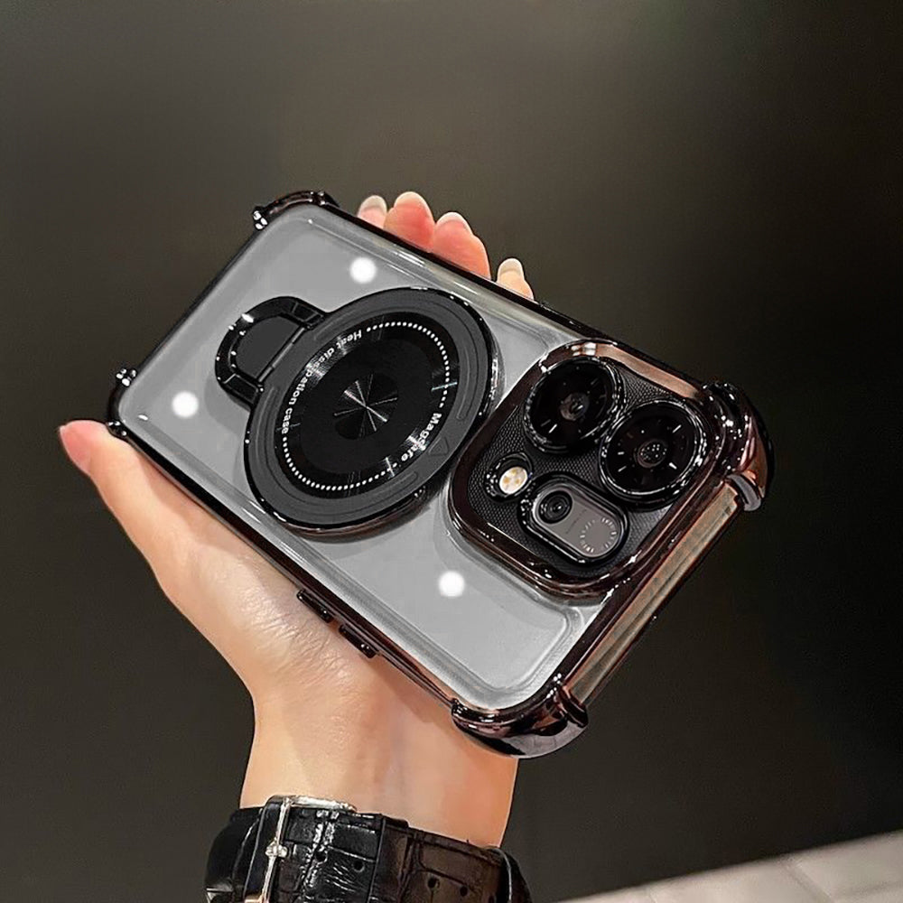 Oppo Reno 14 5G Premium Back Cover