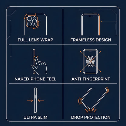 Realme 13 Pro+ 5G Slim Fit Shockproof case