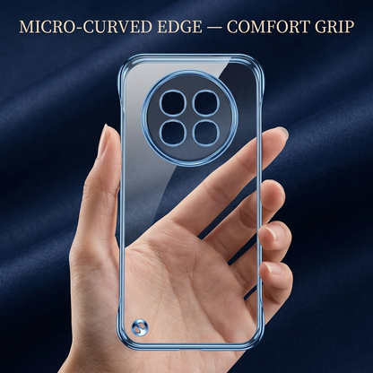 Realme 13 Pro+ 5G Slim Fit Shockproof case