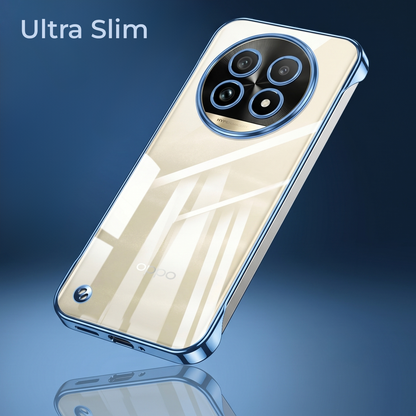 Realme 13 Pro+ 5G Slim Fit Shockproof case