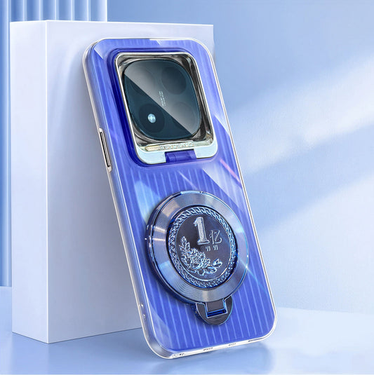 Redmi Note 14 Pro+ 5G Back Case