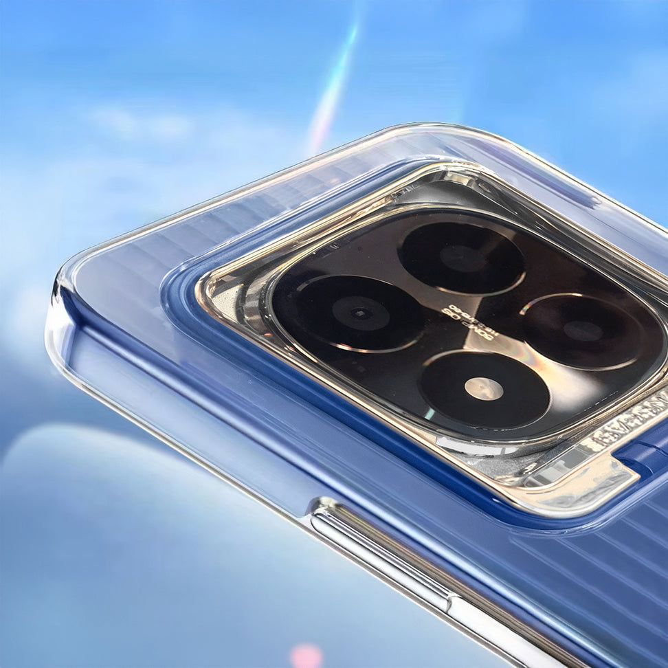 Shockproof Redmi Note 14 Pro+ case