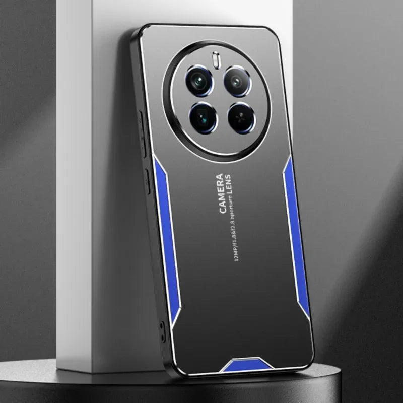 Realme 12 Pro+ 5G Metal Cover