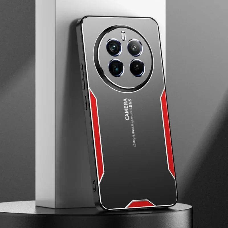 Realme 12 Pro+ 5G Metal Case