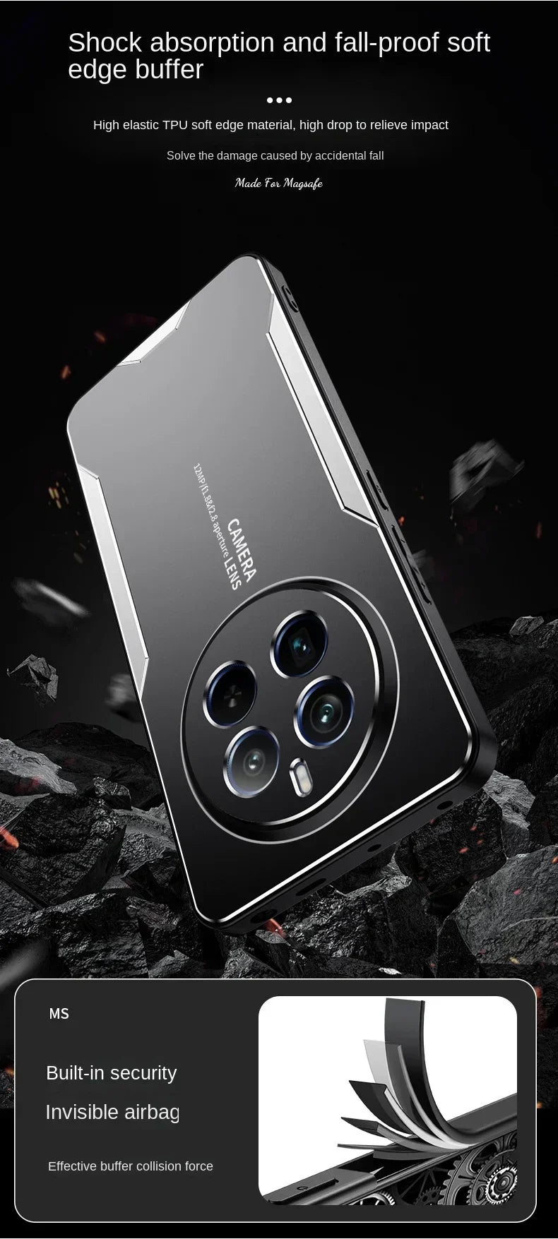 Realme 12 Pro+ 5G Covers