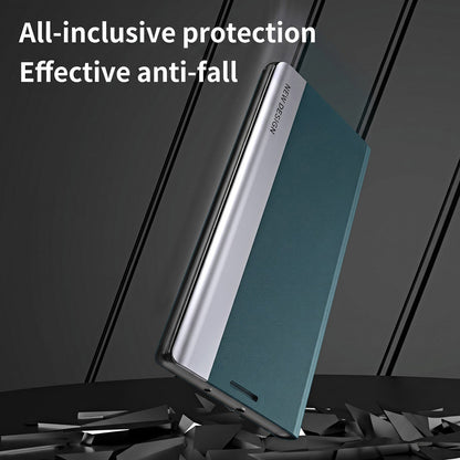 Oppo Reno 16 5G Flip Leather Case
