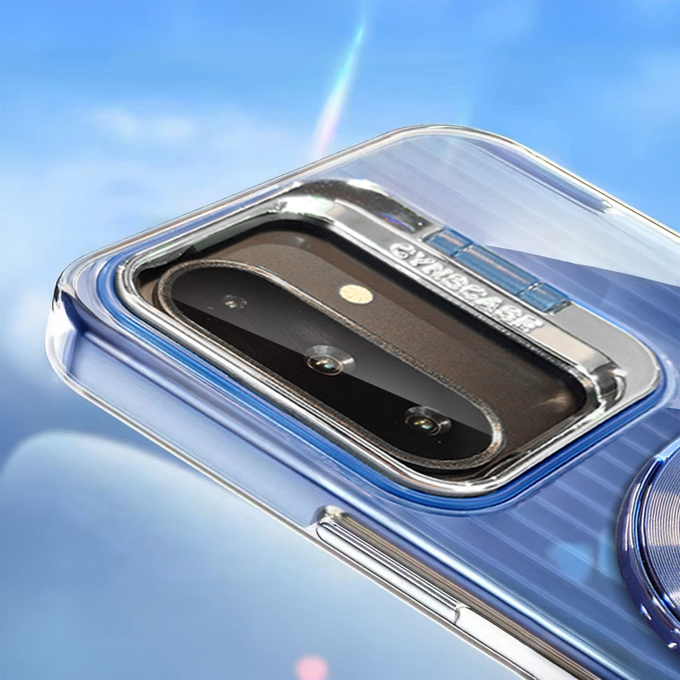 Samsung Galaxy A56 5G luxury back cases