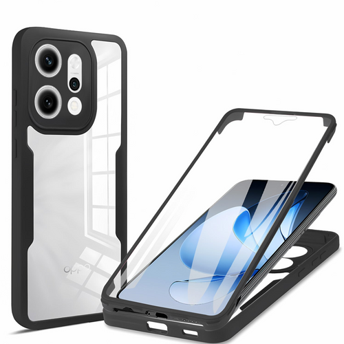 Oppo Reno 14 5G