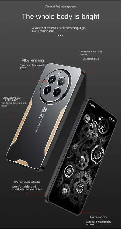 Realme 12 Pro+ 5G Cases