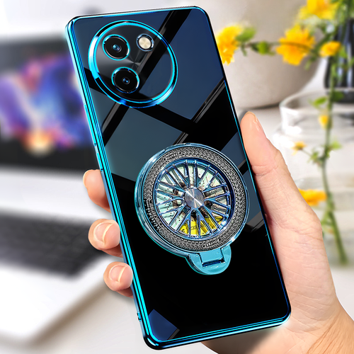 Vivo T3x 5G
