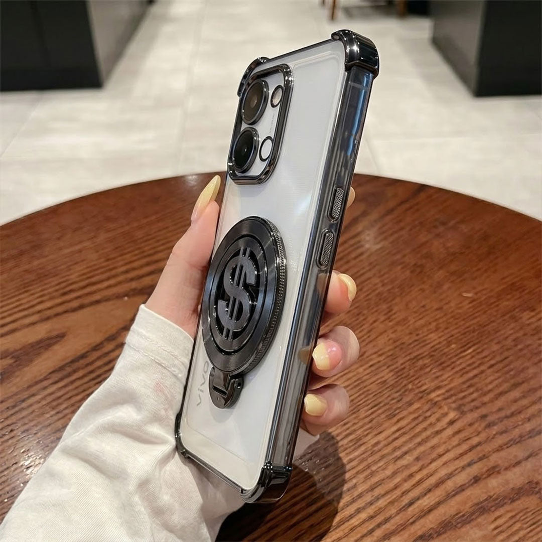 Vivo T5x 5G Stylish  Back Case