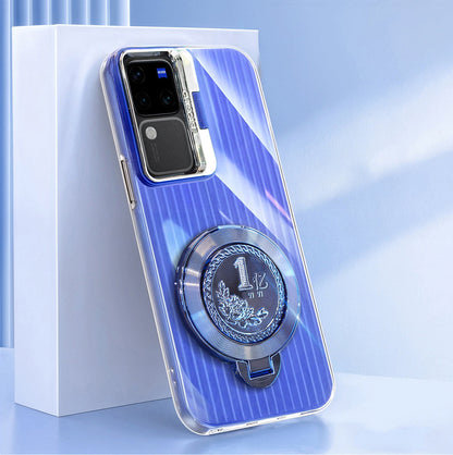 Vivo V30 Pro 5g Back Cover