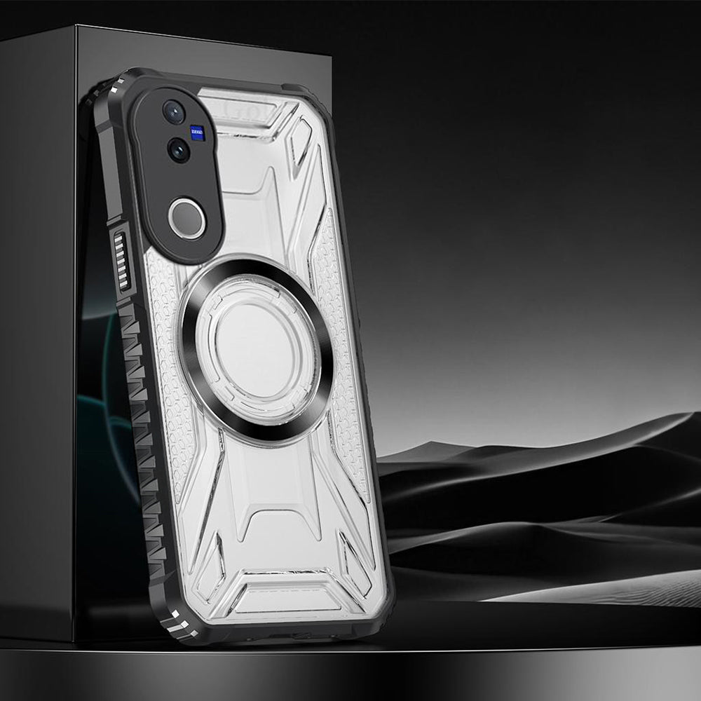 Vivo V50 5G Back Case