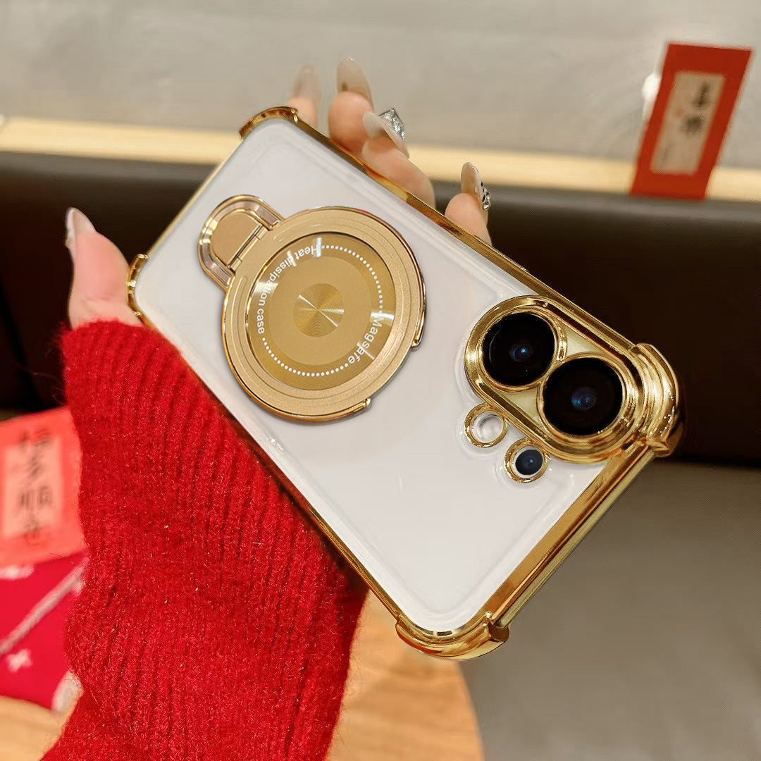 Vivo V60 5G Back Case