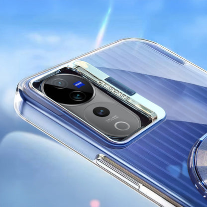 Vivo V40 Pro 5G Back Cover