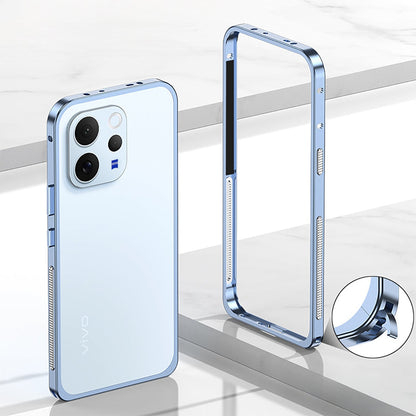 Vivo V70 5G Premium Metal Frame Case