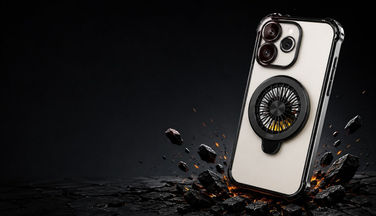All-Round Defense For Your Device